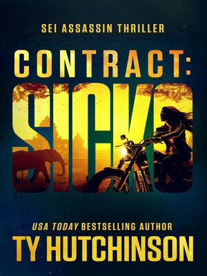 cover image of Contract Sicko
